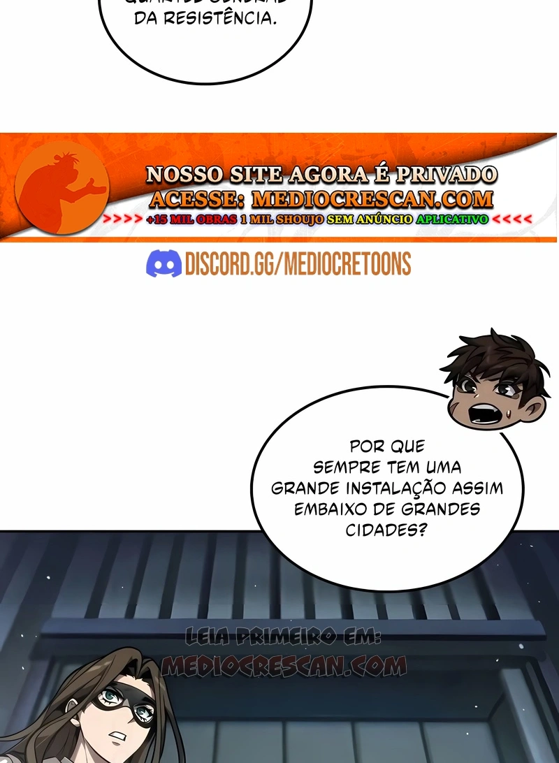 The Last Adventurer Capítulo 113 Página 30