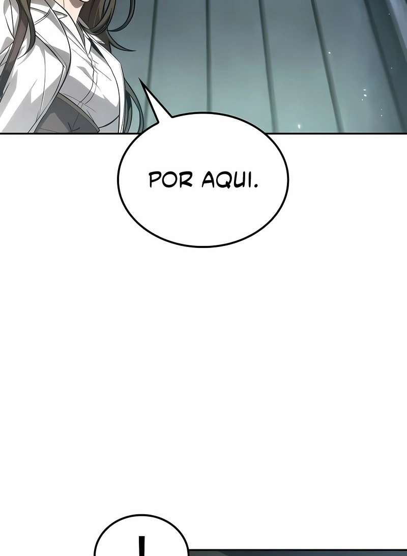 The Last Adventurer Capítulo 113 Página 31