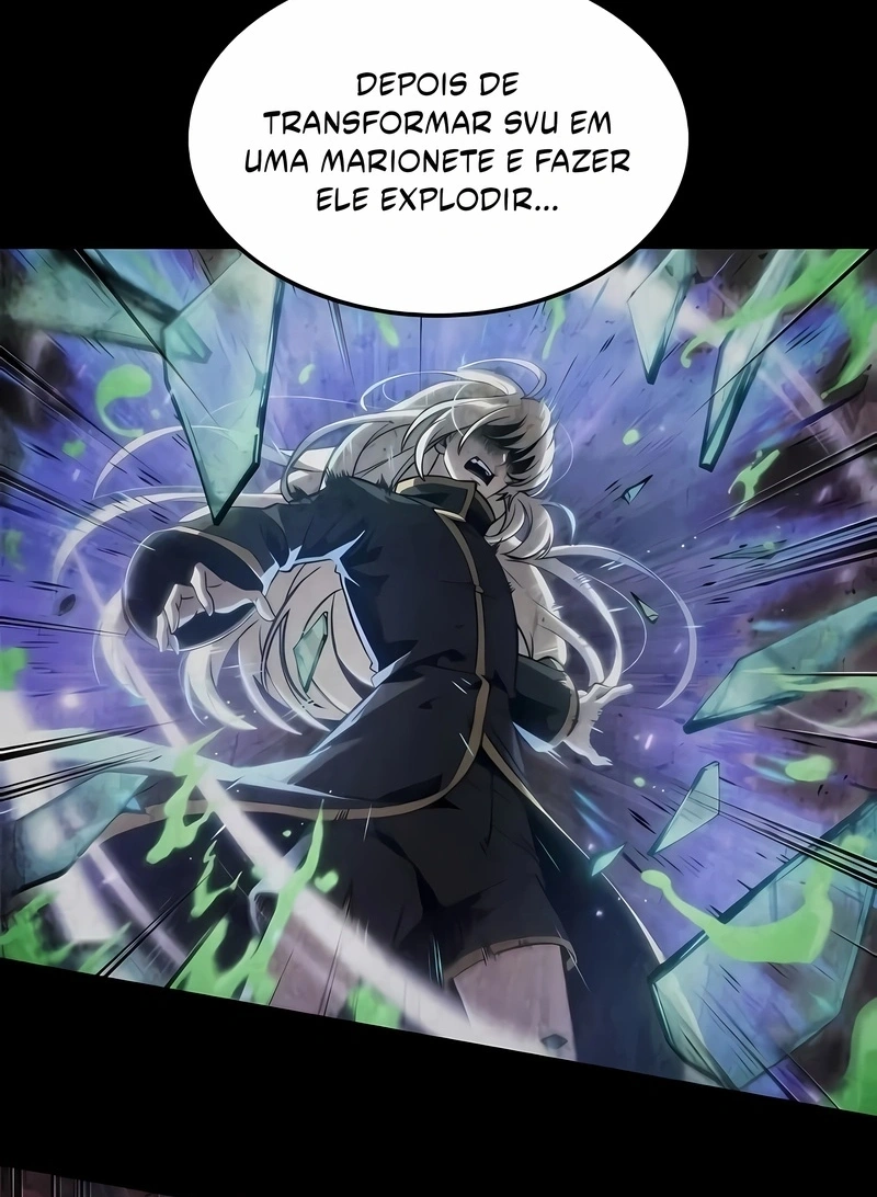 The Last Adventurer Capítulo 113 Página 38