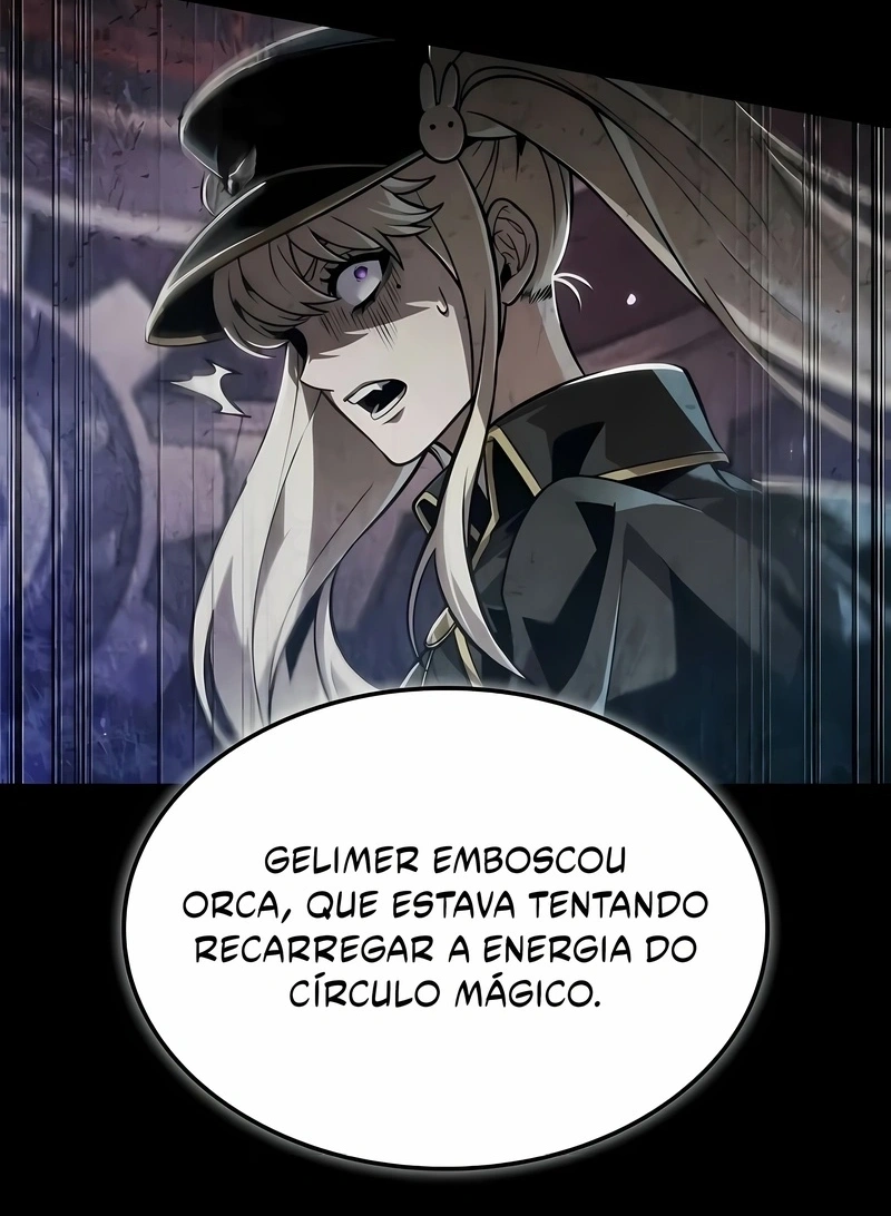 The Last Adventurer Capítulo 113 Página 39