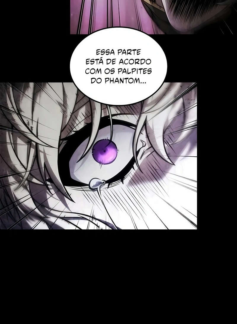 The Last Adventurer Capítulo 113 Página 41