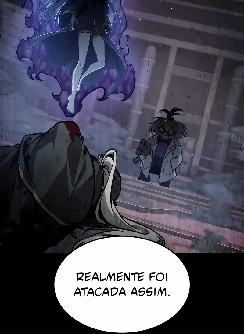 The Last Adventurer Capítulo 113 Página 43