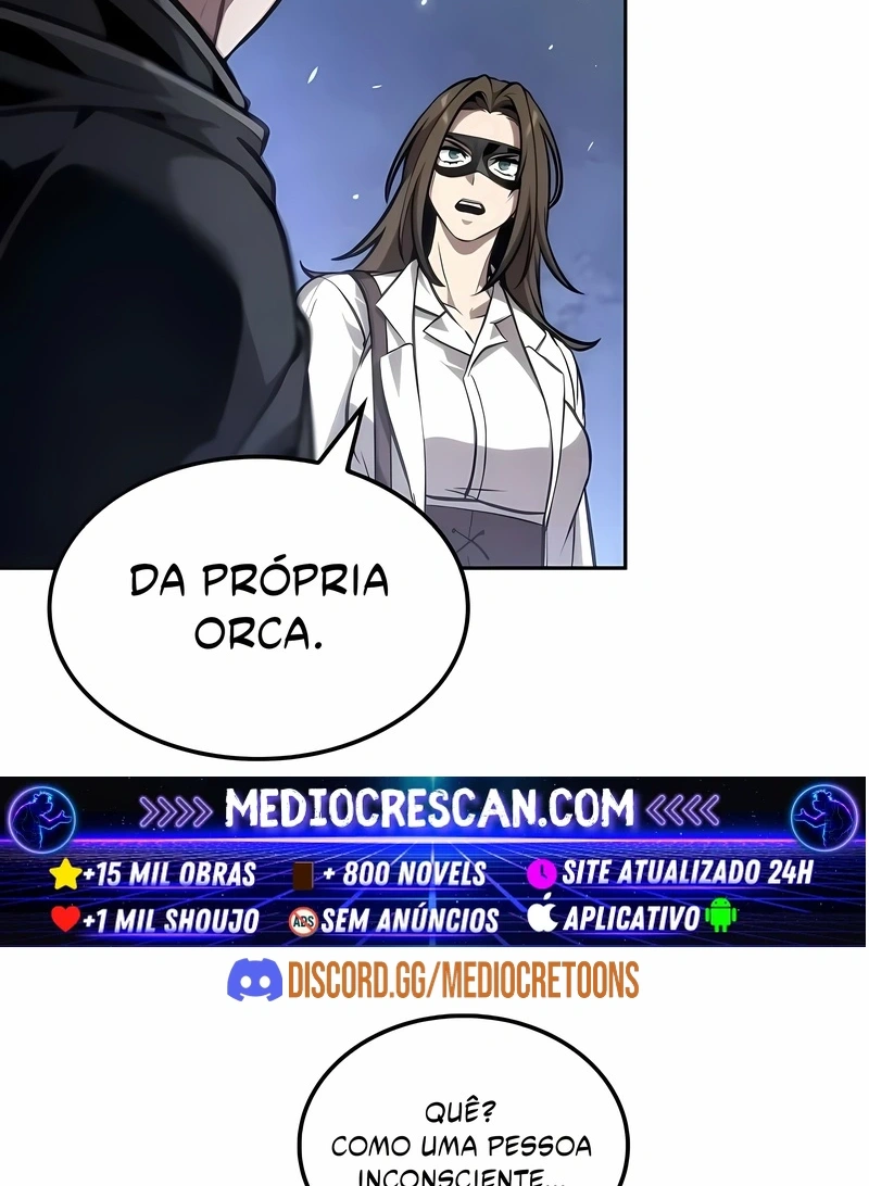 The Last Adventurer Capítulo 113 Página 45