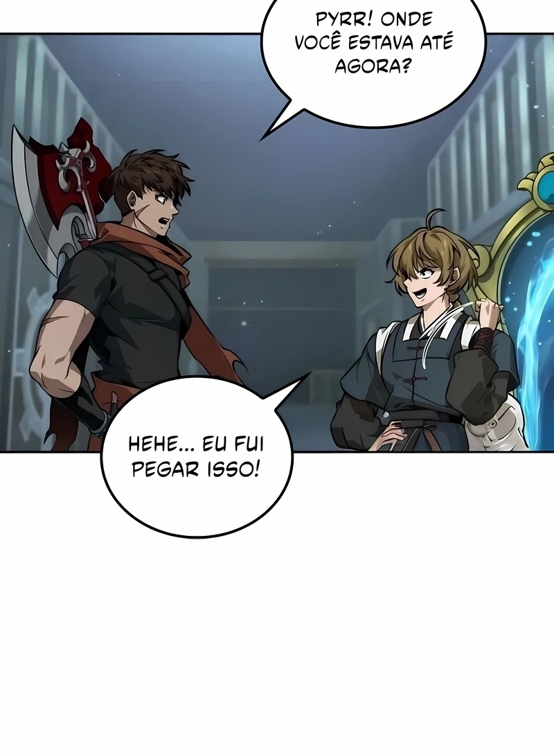 The Last Adventurer Capítulo 113 Página 49