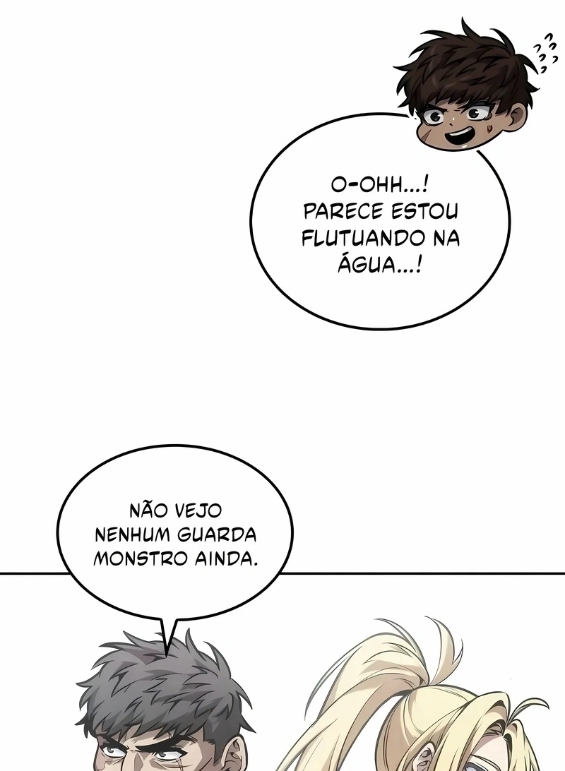 The Last Adventurer Capítulo 113 Página 69