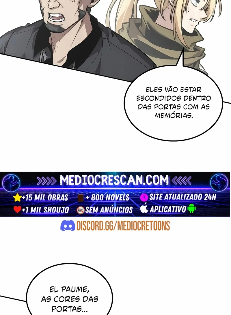 The Last Adventurer Capítulo 113 Página 70