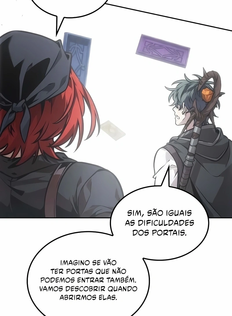 The Last Adventurer Capítulo 113 Página 71