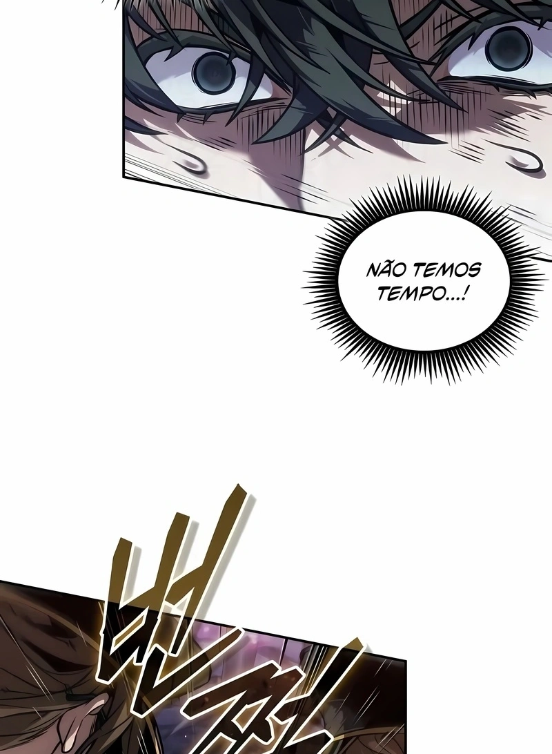 The Last Adventurer Capítulo 113 Página 8