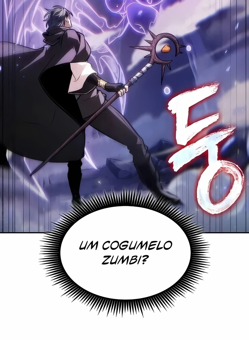 The Last Adventurer Capítulo 113 Página 81