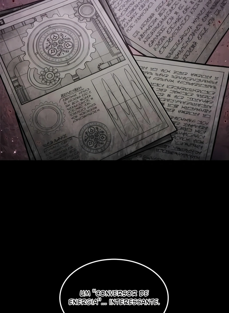 The Last Adventurer Capítulo 113 Página 98
