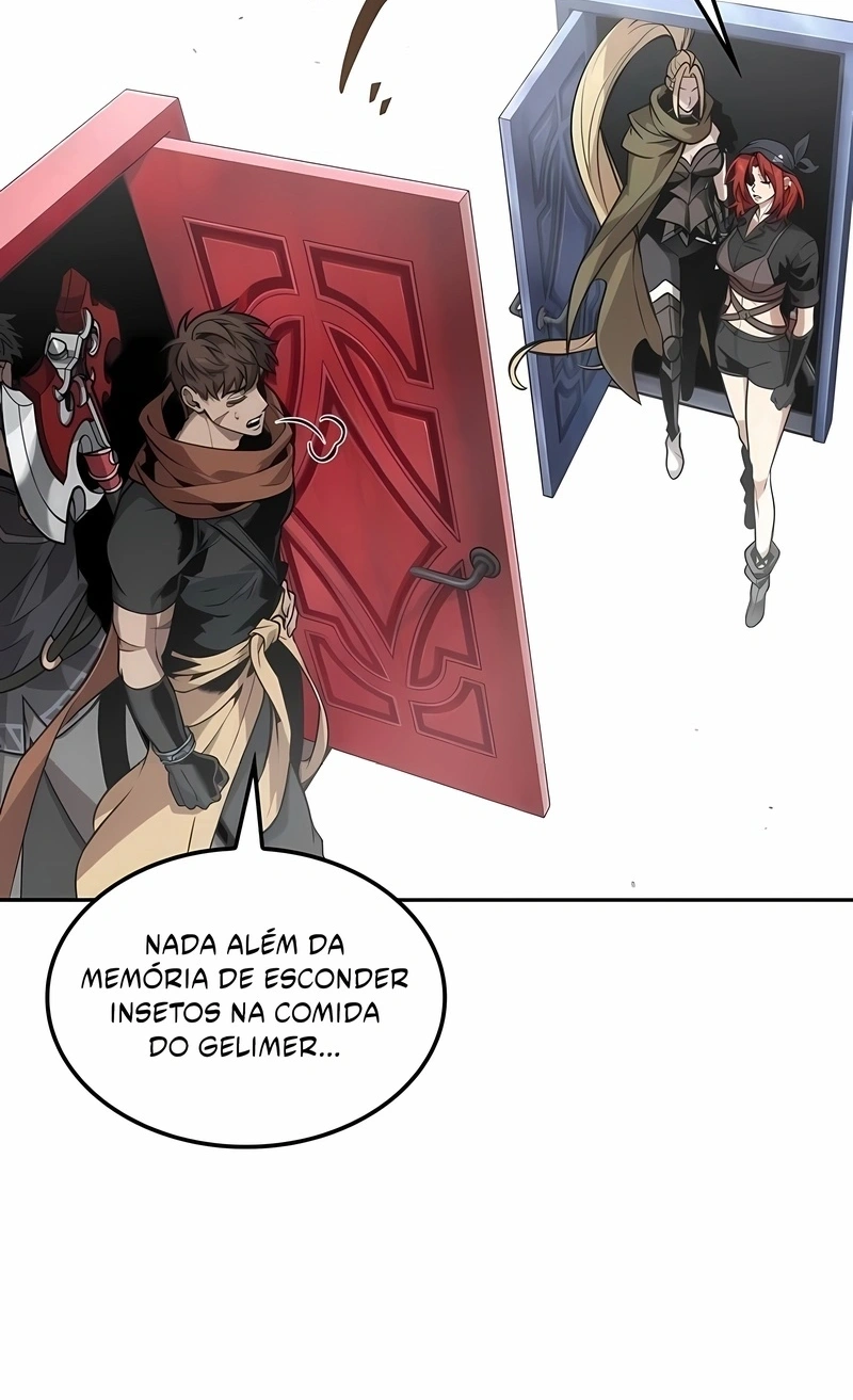 The Last Adventurer Capítulo 114 Página 10