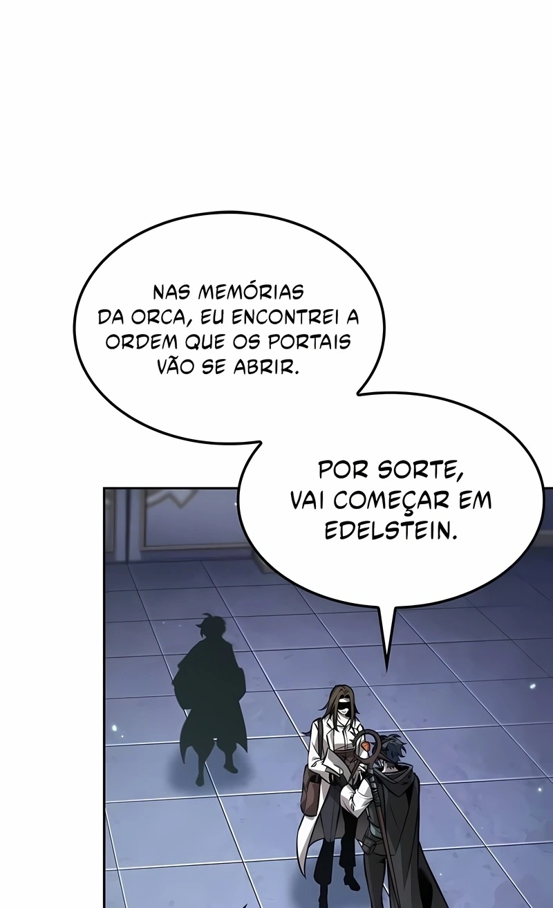 The Last Adventurer Capítulo 114 Página 111