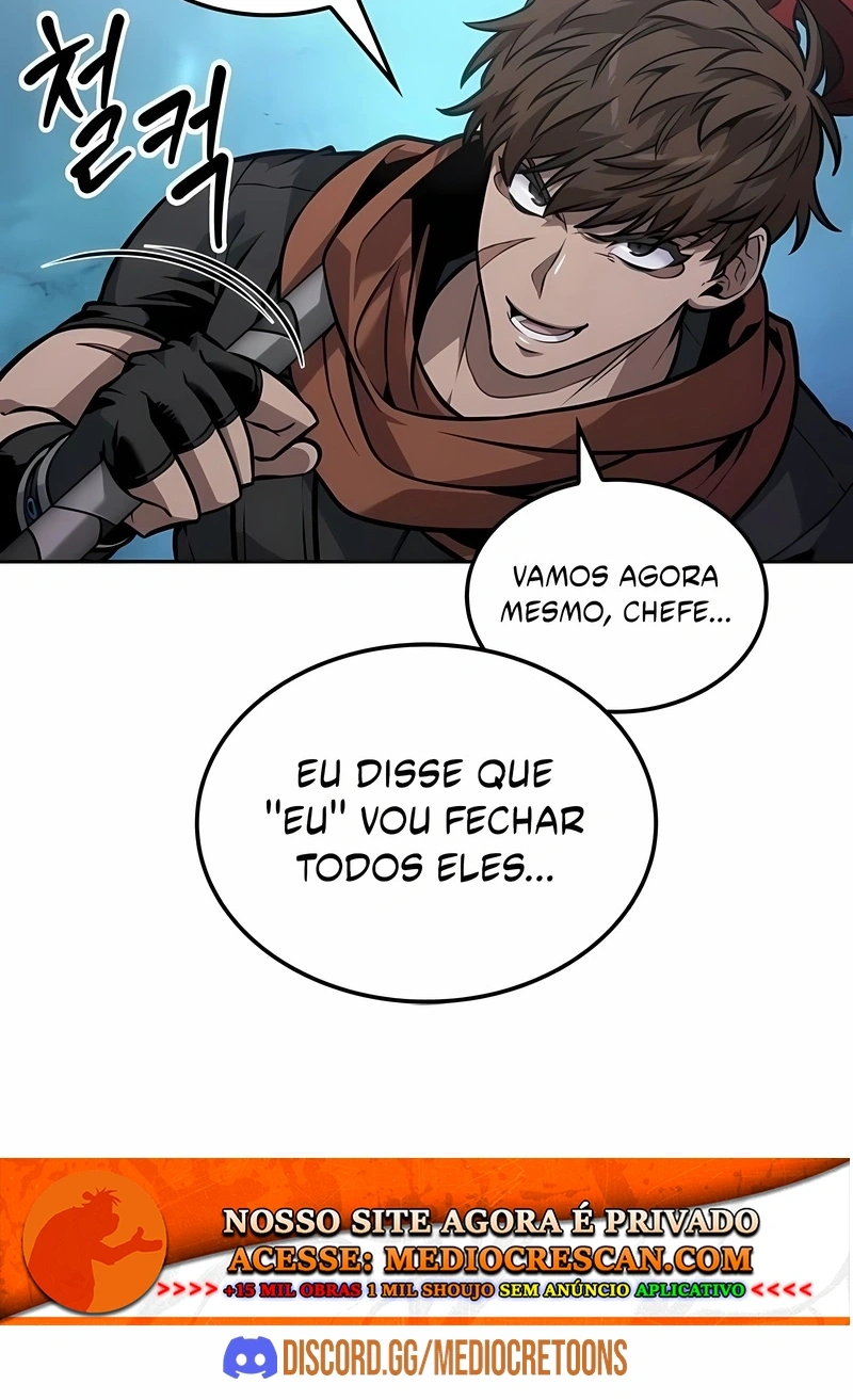 The Last Adventurer Capítulo 114 Página 115