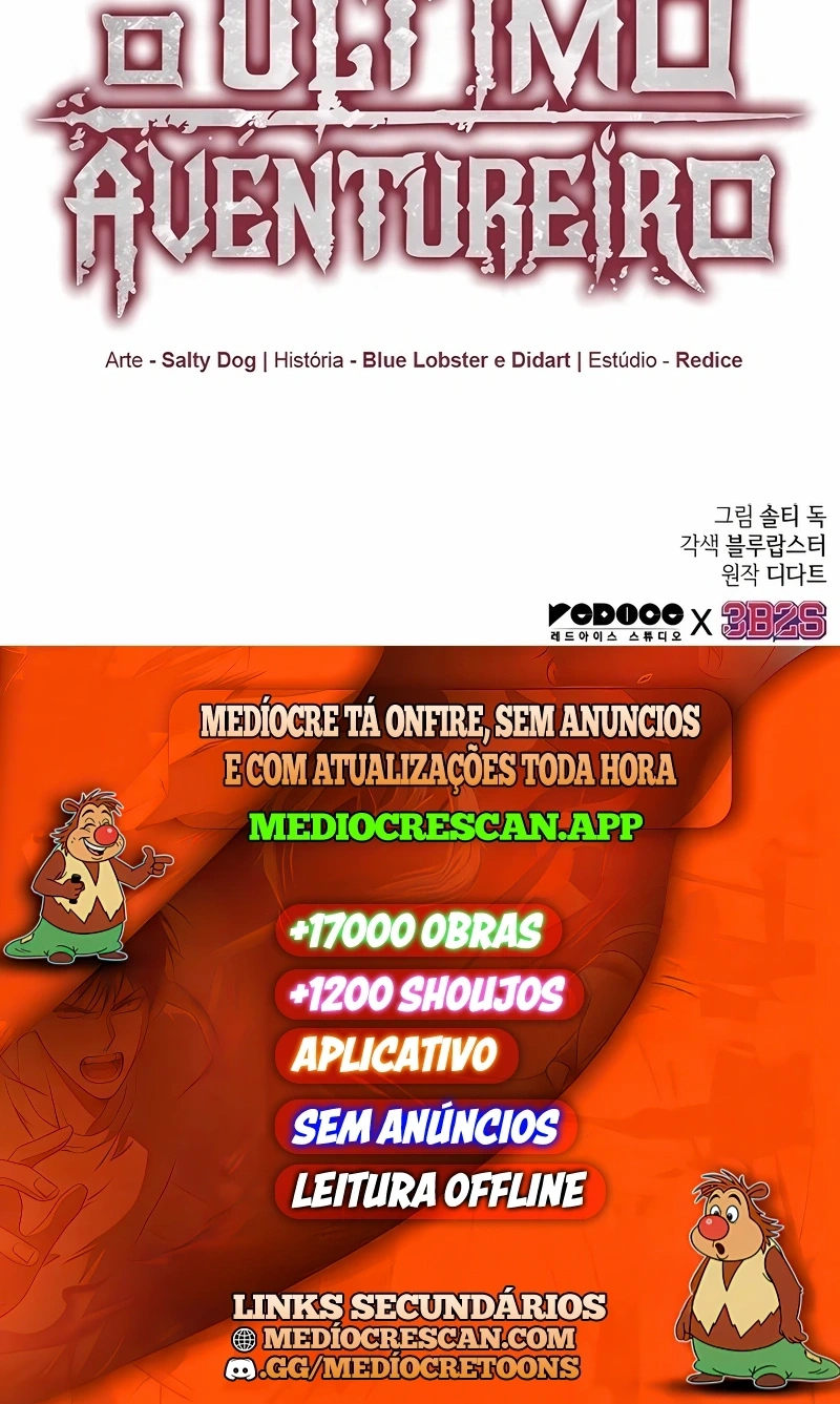 The Last Adventurer Capítulo 114 Página 120