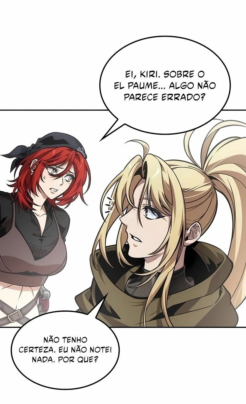 The Last Adventurer Capítulo 114 Página 15