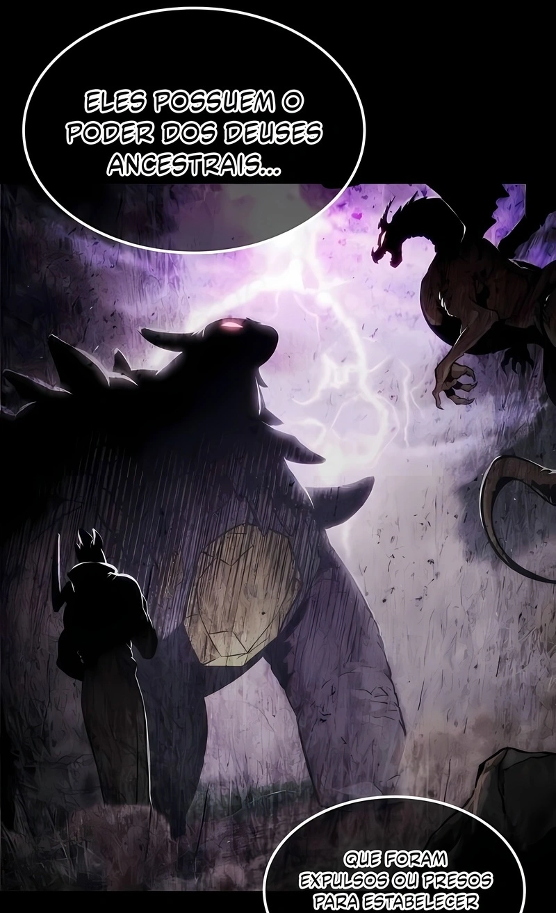 The Last Adventurer Capítulo 114 Página 74