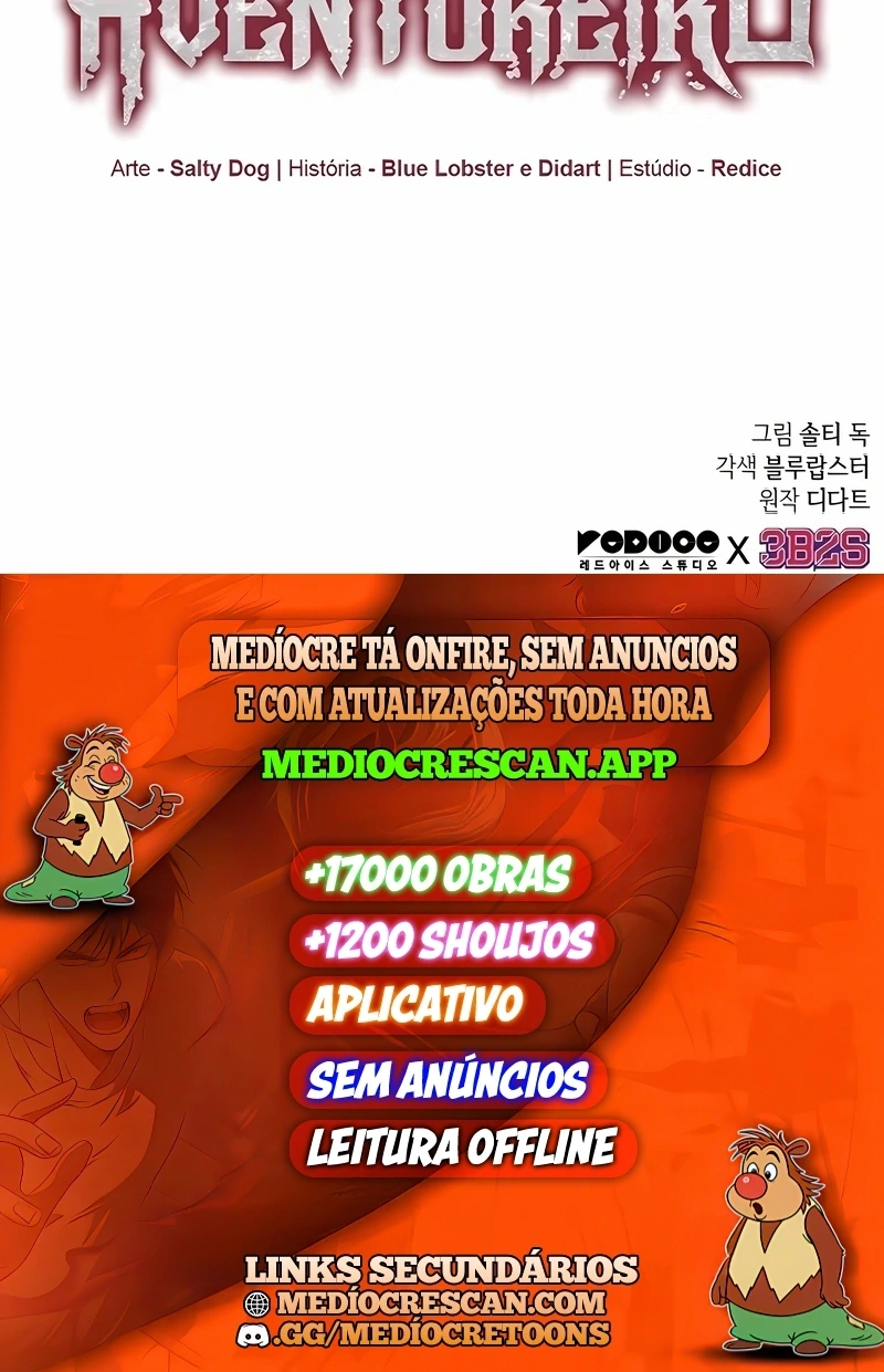The Last Adventurer Capítulo 115 Página 120
