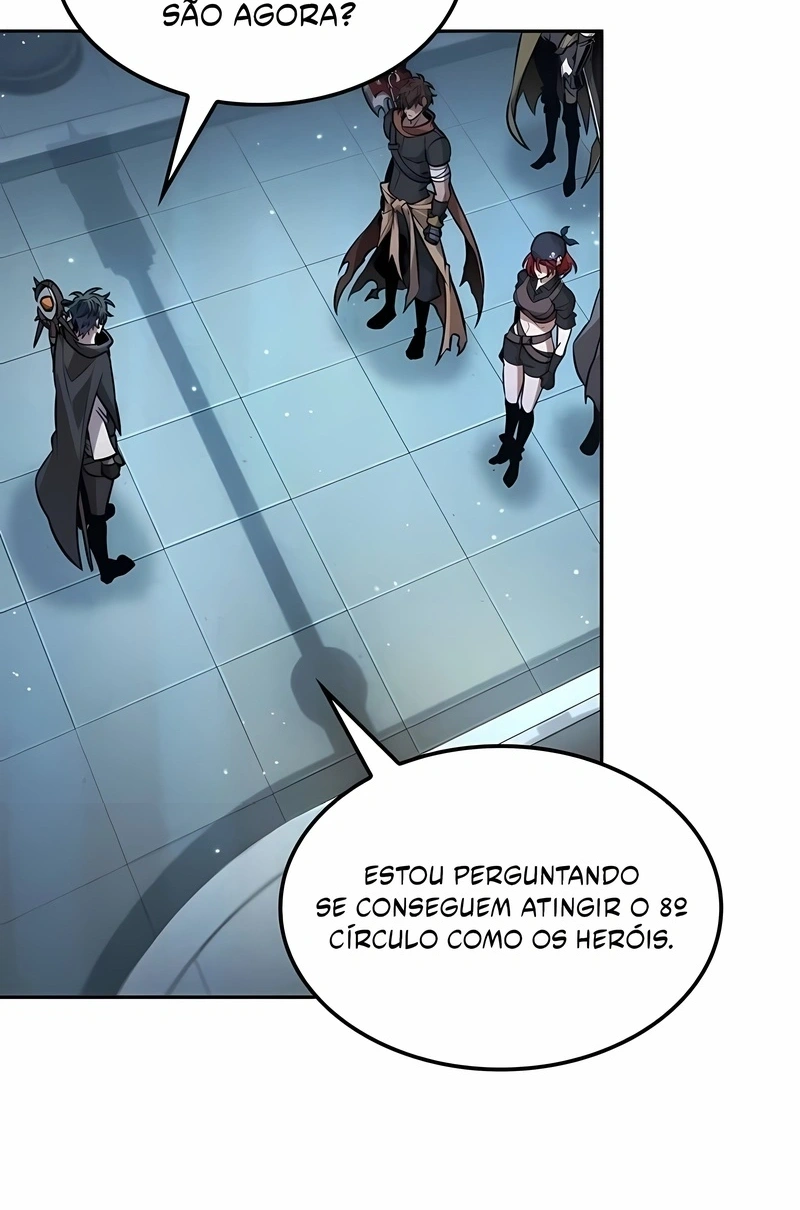 The Last Adventurer Capítulo 115 Página 14