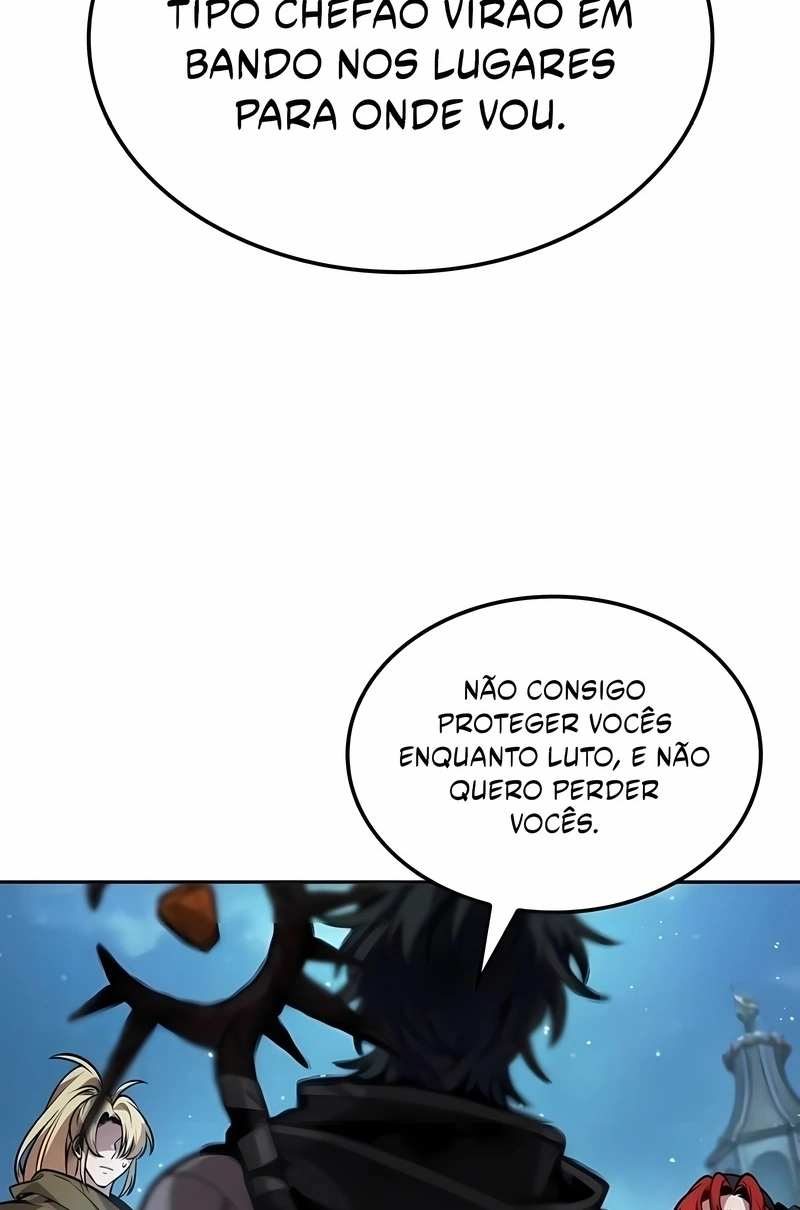 The Last Adventurer Capítulo 115 Página 22