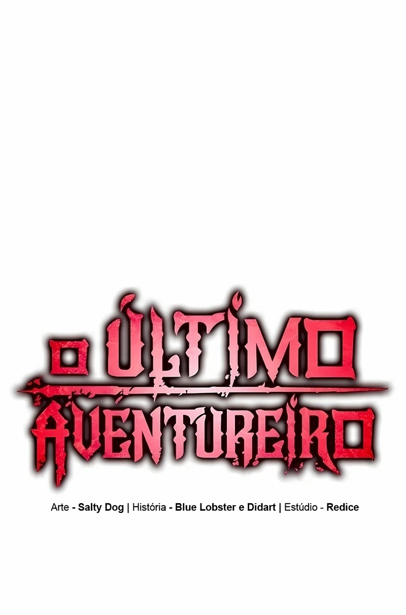 The Last Adventurer Capítulo 115 Página 28