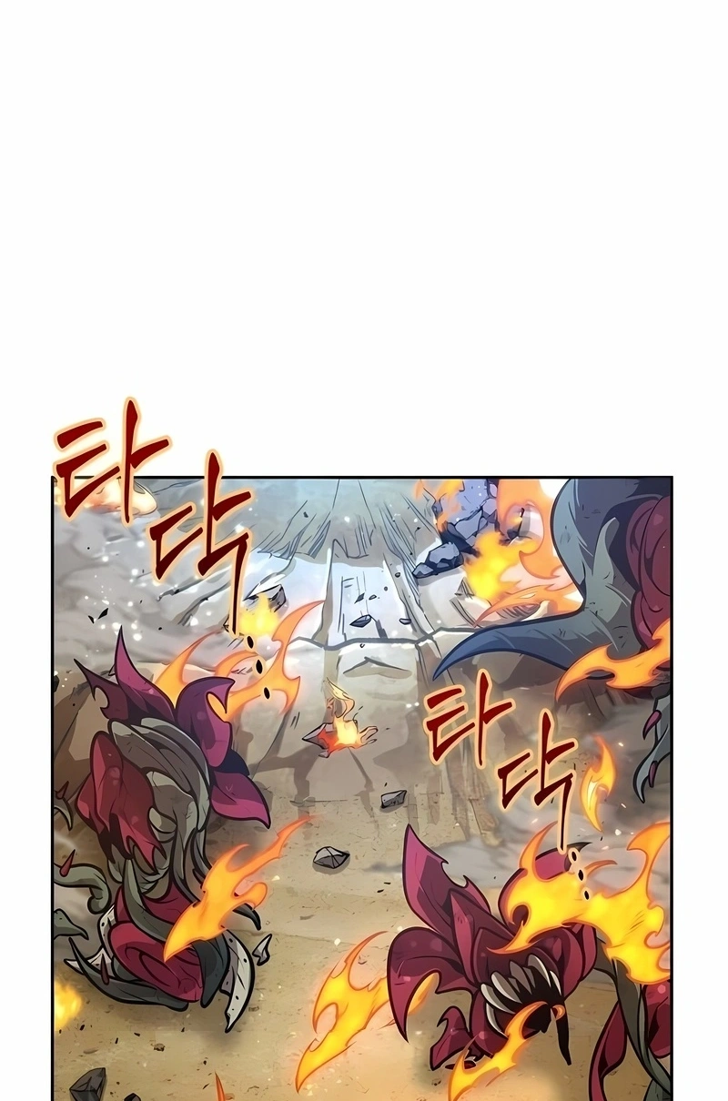 The Last Adventurer Capítulo 115 Página 41