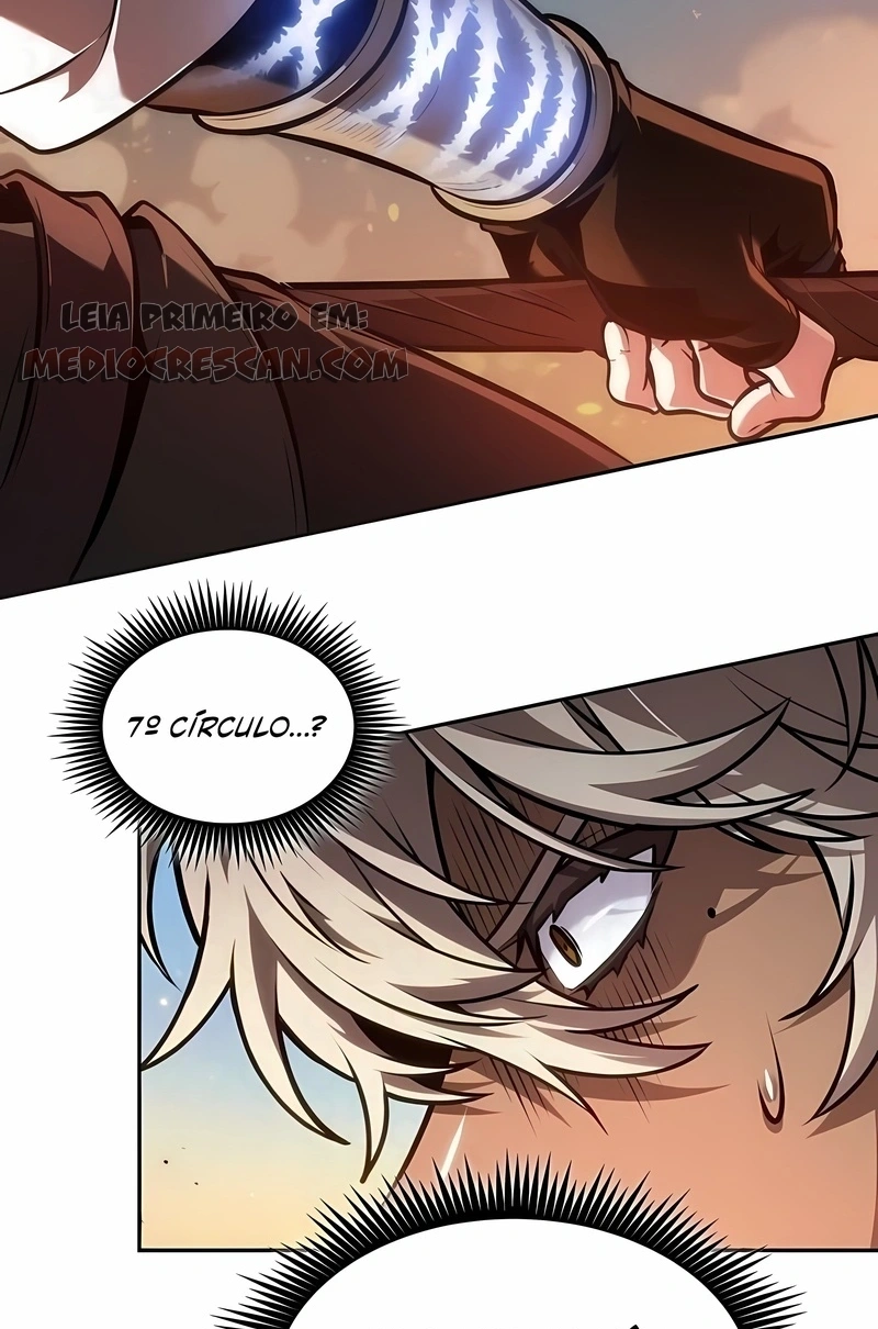 The Last Adventurer Capítulo 115 Página 44