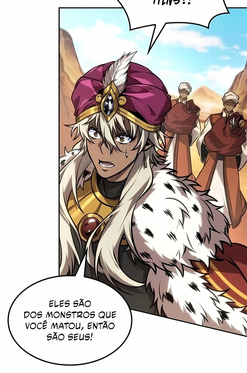 The Last Adventurer Capítulo 115 Página 48