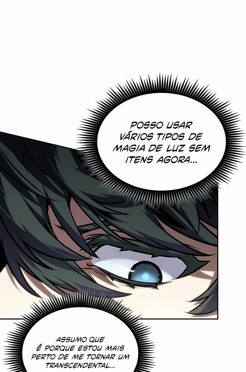 The Last Adventurer Capítulo 115 Página 49