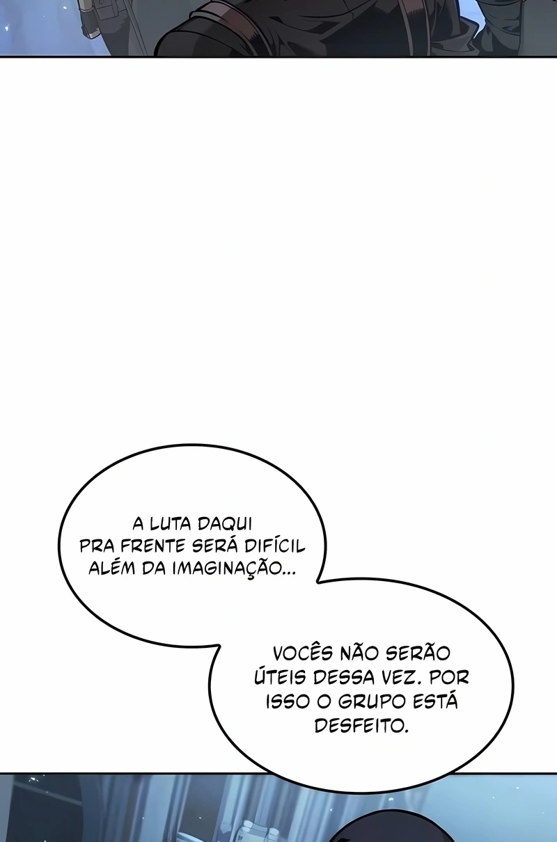 The Last Adventurer Capítulo 115 Página 8