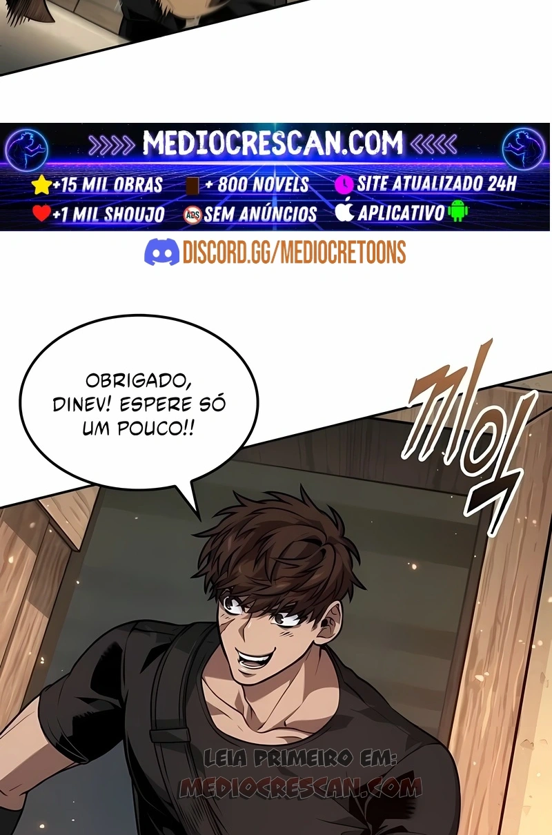 The Last Adventurer Capítulo 115 Página 89