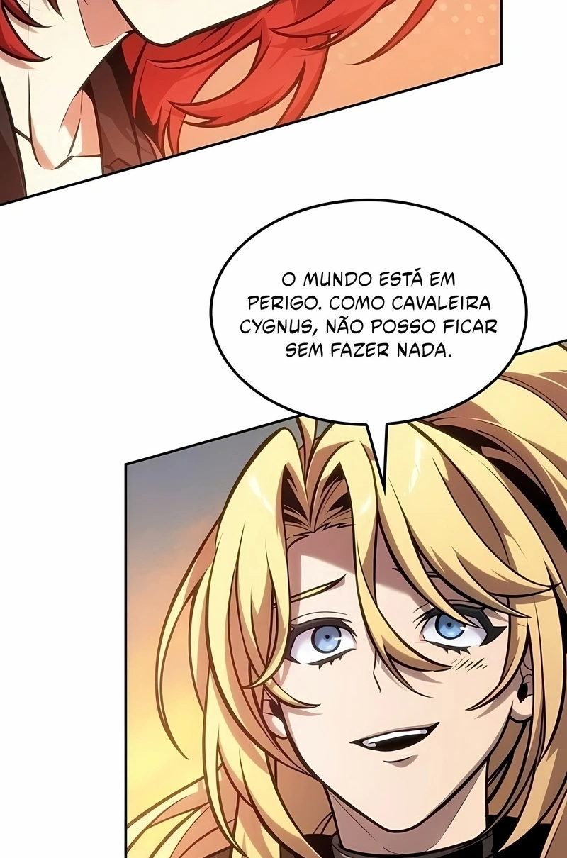 The Last Adventurer Capítulo 115 Página 93