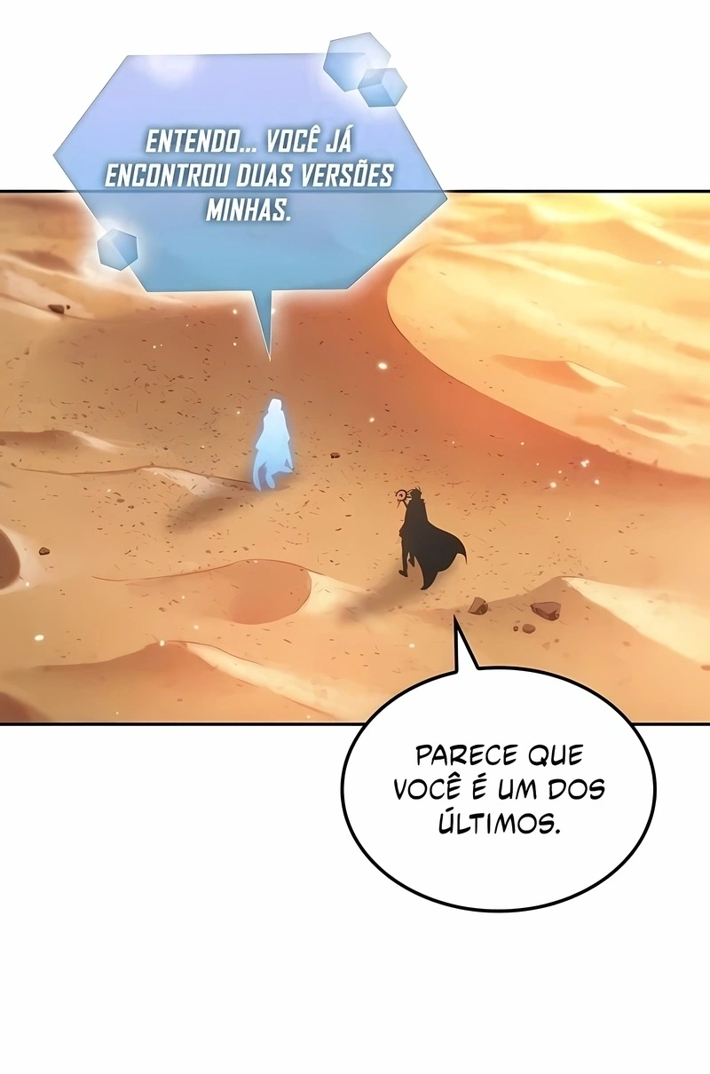 The Last Adventurer Capítulo 115 Página 98
