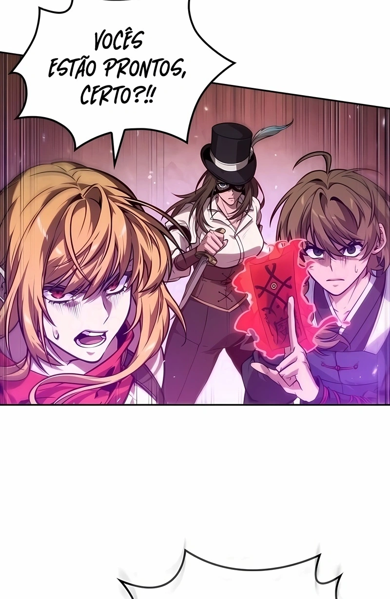 The Last Adventurer Capítulo 116 Página 109