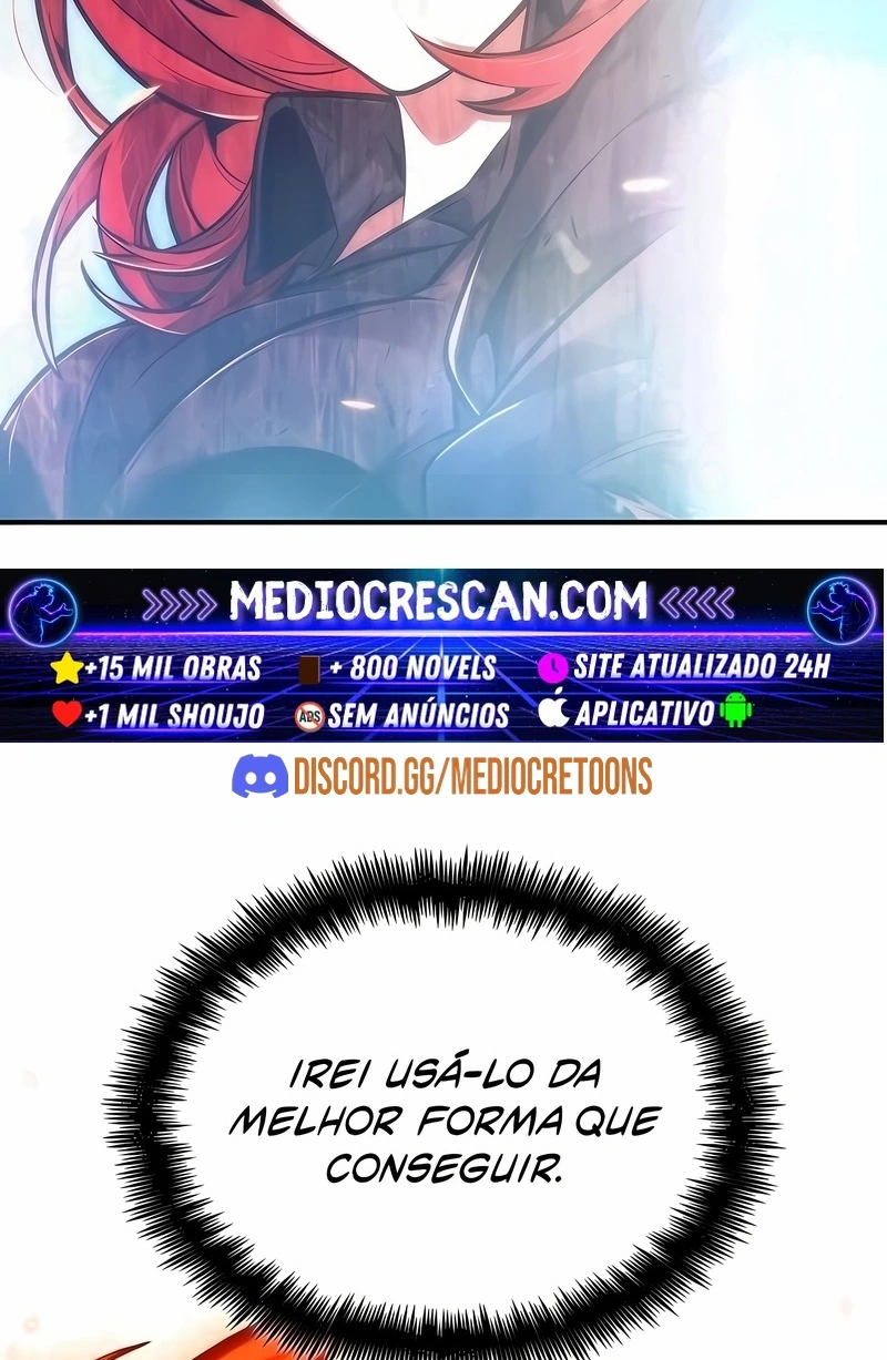 The Last Adventurer Capítulo 116 Página 116