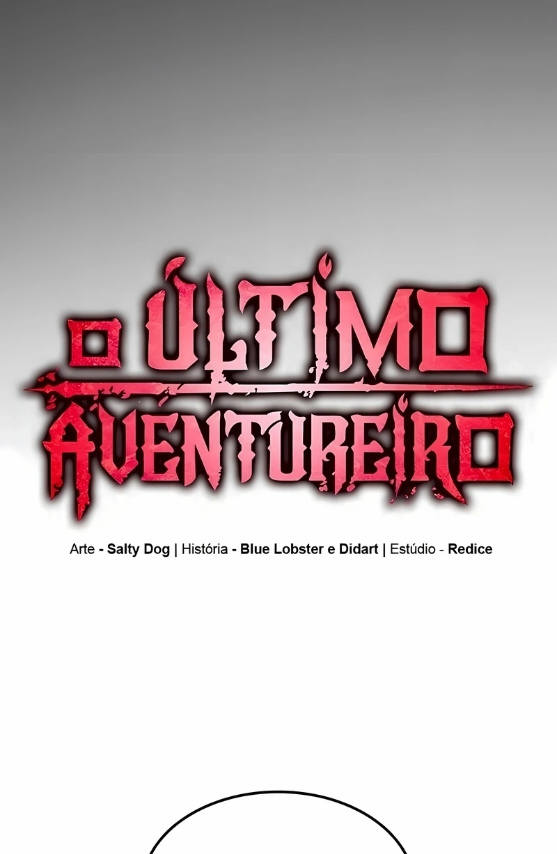 The Last Adventurer Capítulo 116 Página 20