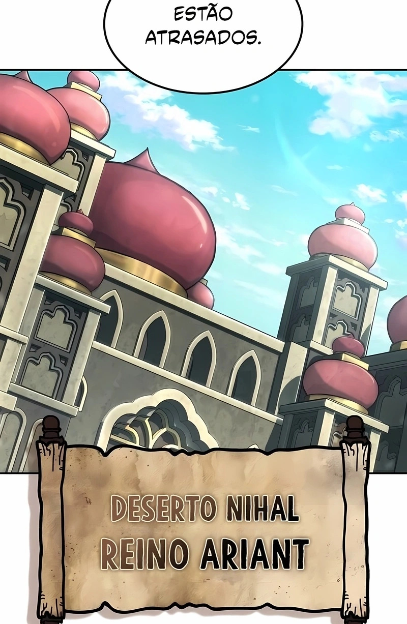 The Last Adventurer Capítulo 116 Página 21