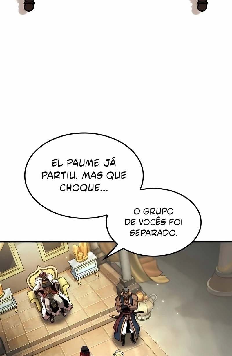 The Last Adventurer Capítulo 116 Página 22