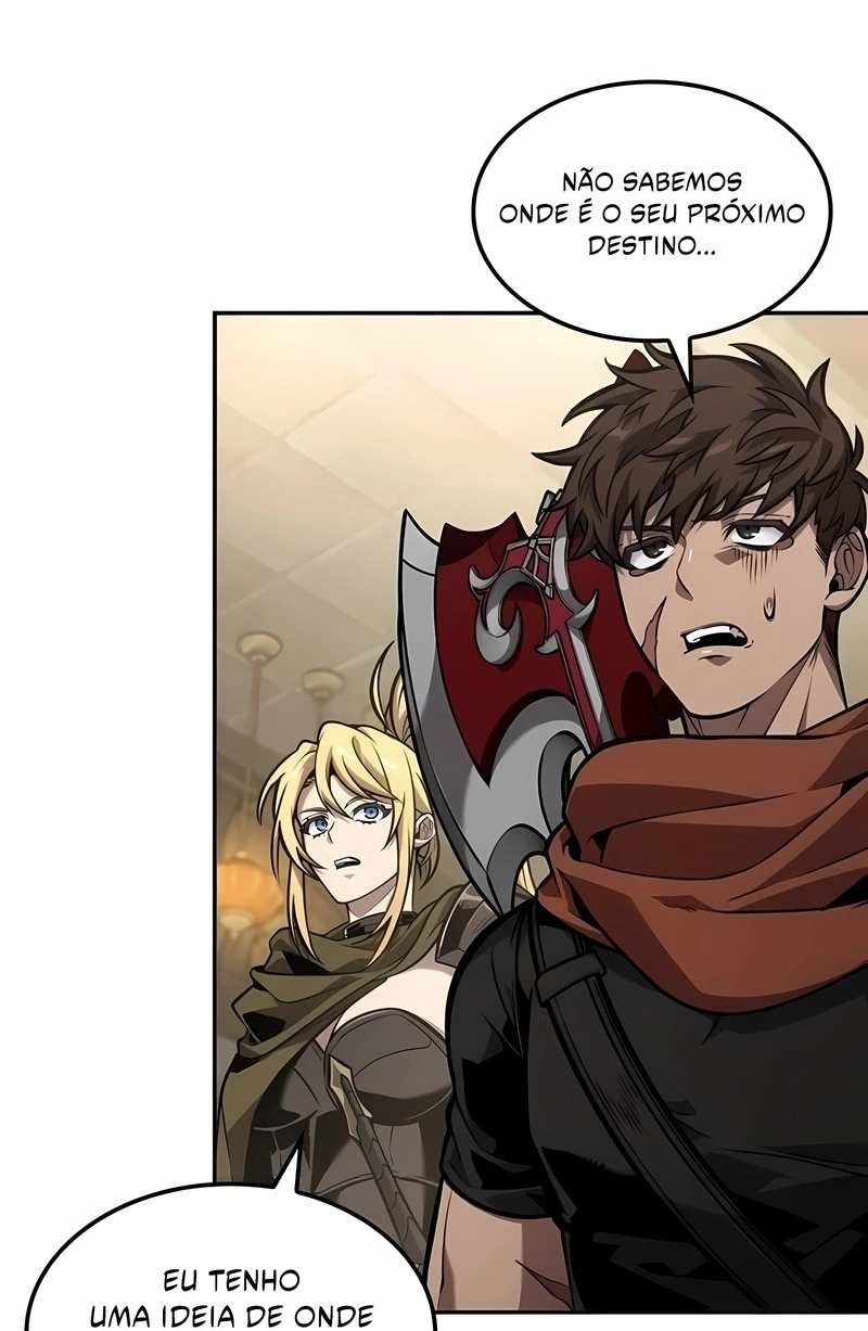 The Last Adventurer Capítulo 116 Página 25
