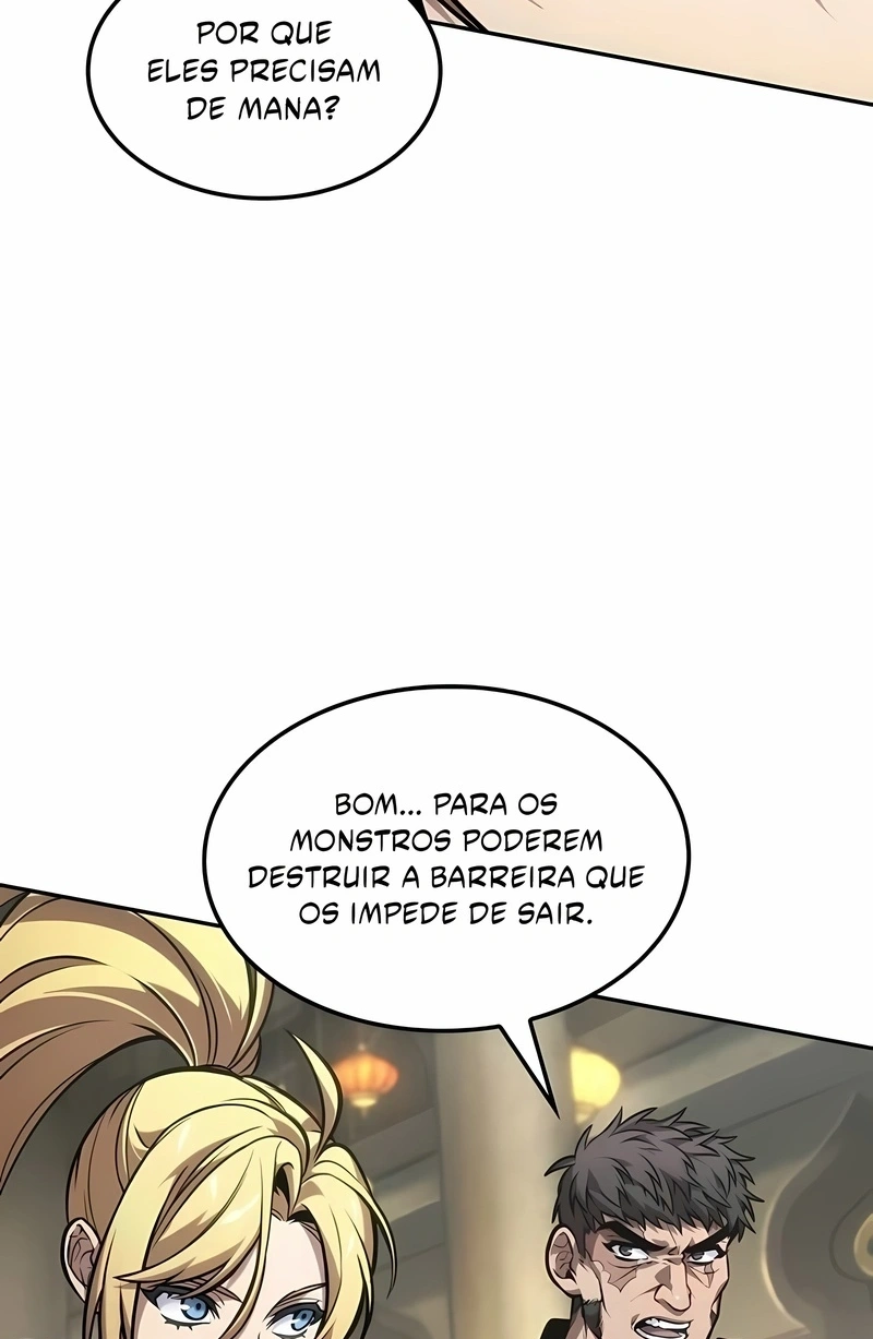 The Last Adventurer Capítulo 116 Página 27
