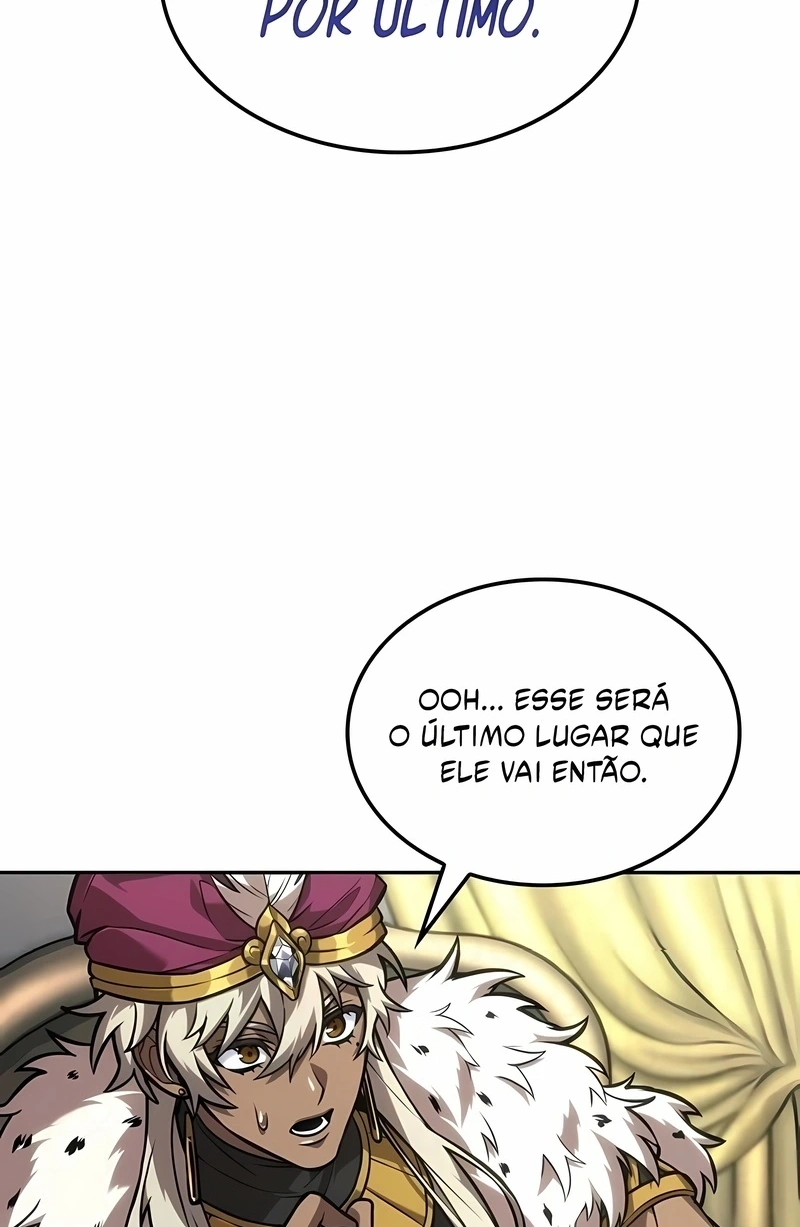 The Last Adventurer Capítulo 116 Página 30