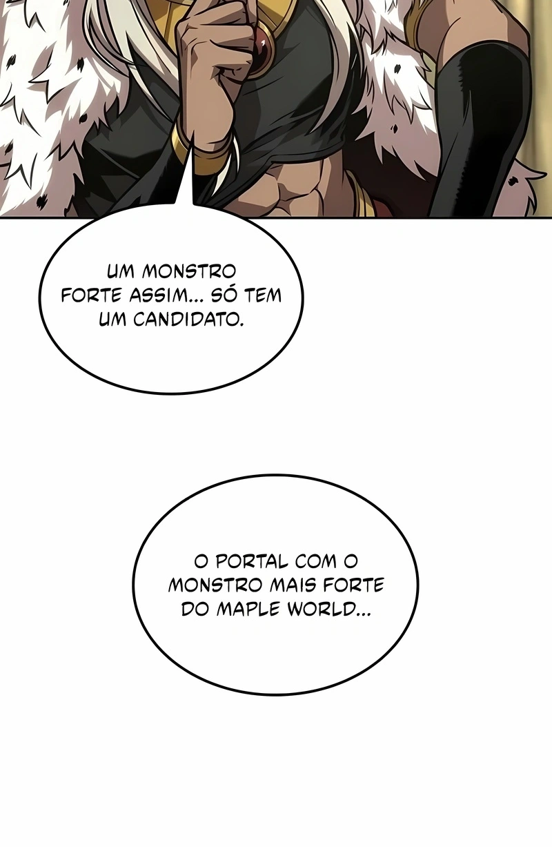 The Last Adventurer Capítulo 116 Página 31
