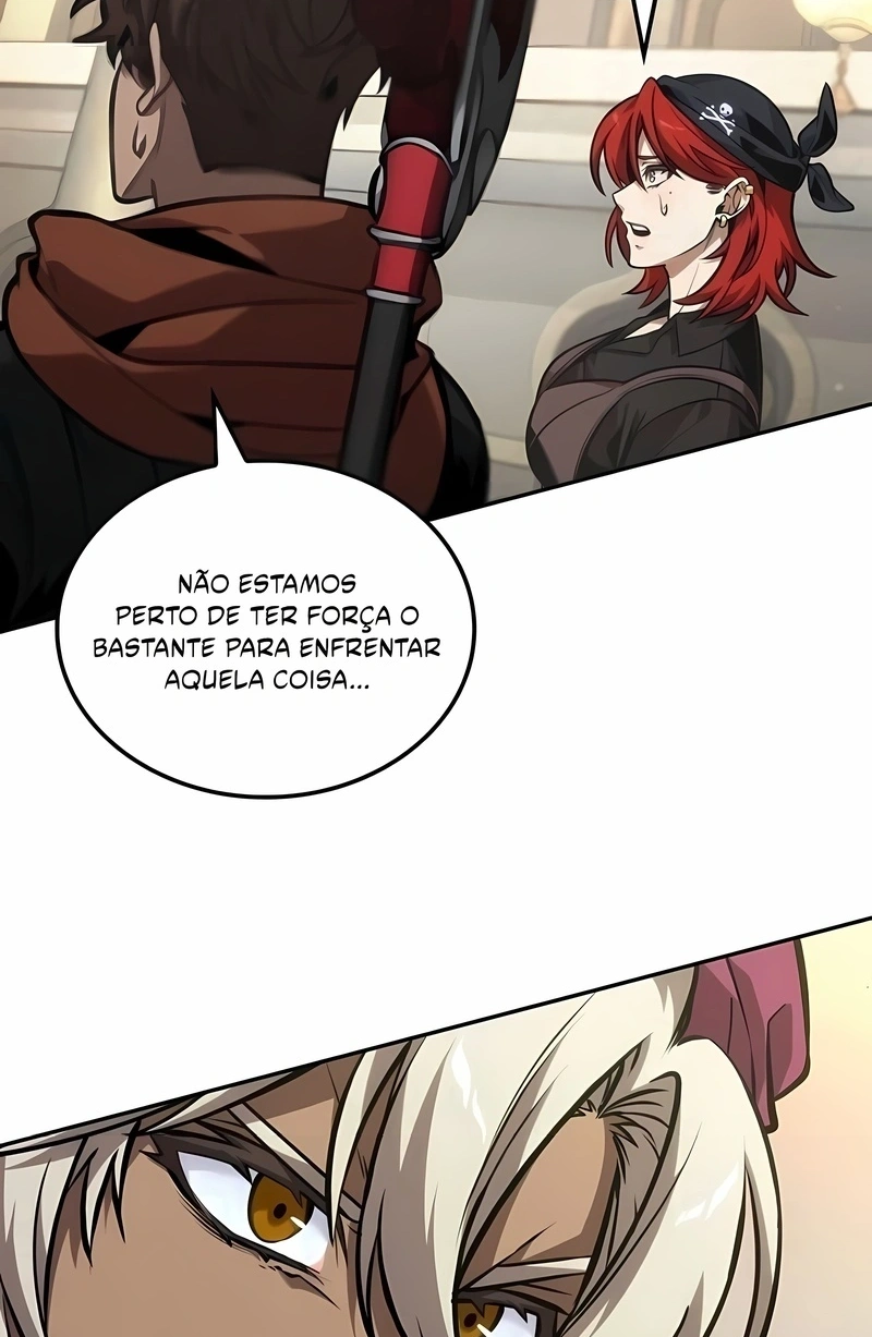 The Last Adventurer Capítulo 116 Página 34