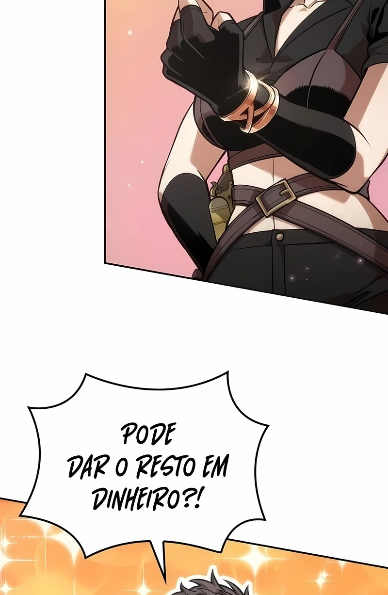The Last Adventurer Capítulo 116 Página 40