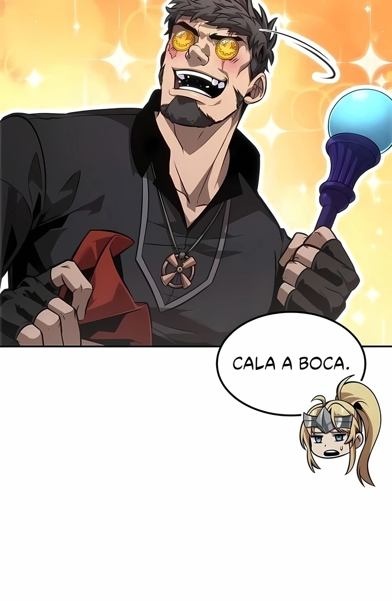The Last Adventurer Capítulo 116 Página 41