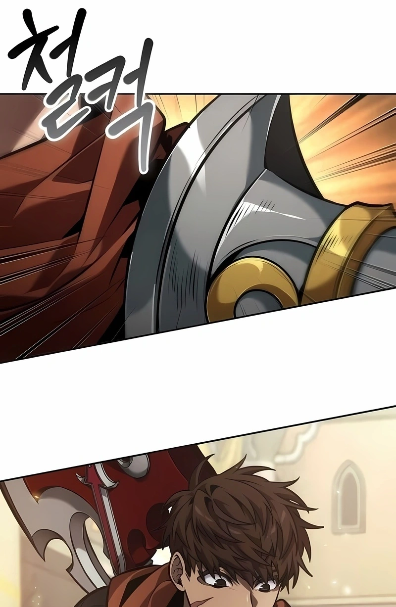 The Last Adventurer Capítulo 116 Página 42
