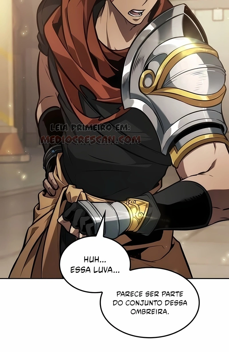 The Last Adventurer Capítulo 116 Página 43