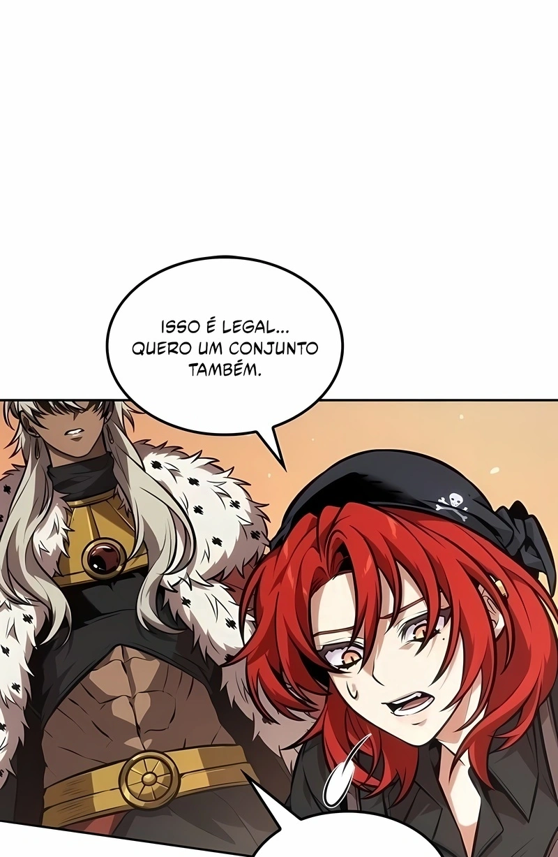 The Last Adventurer Capítulo 116 Página 44