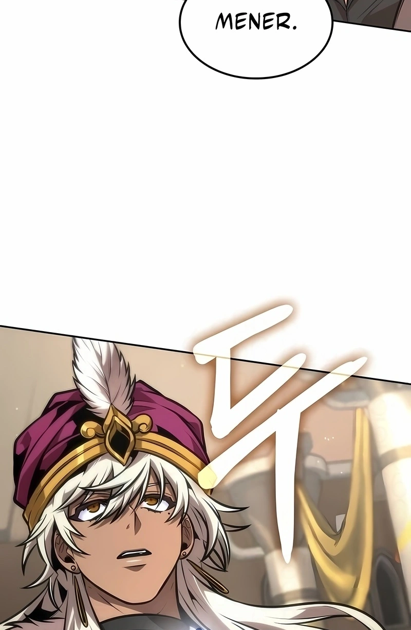 The Last Adventurer Capítulo 116 Página 45