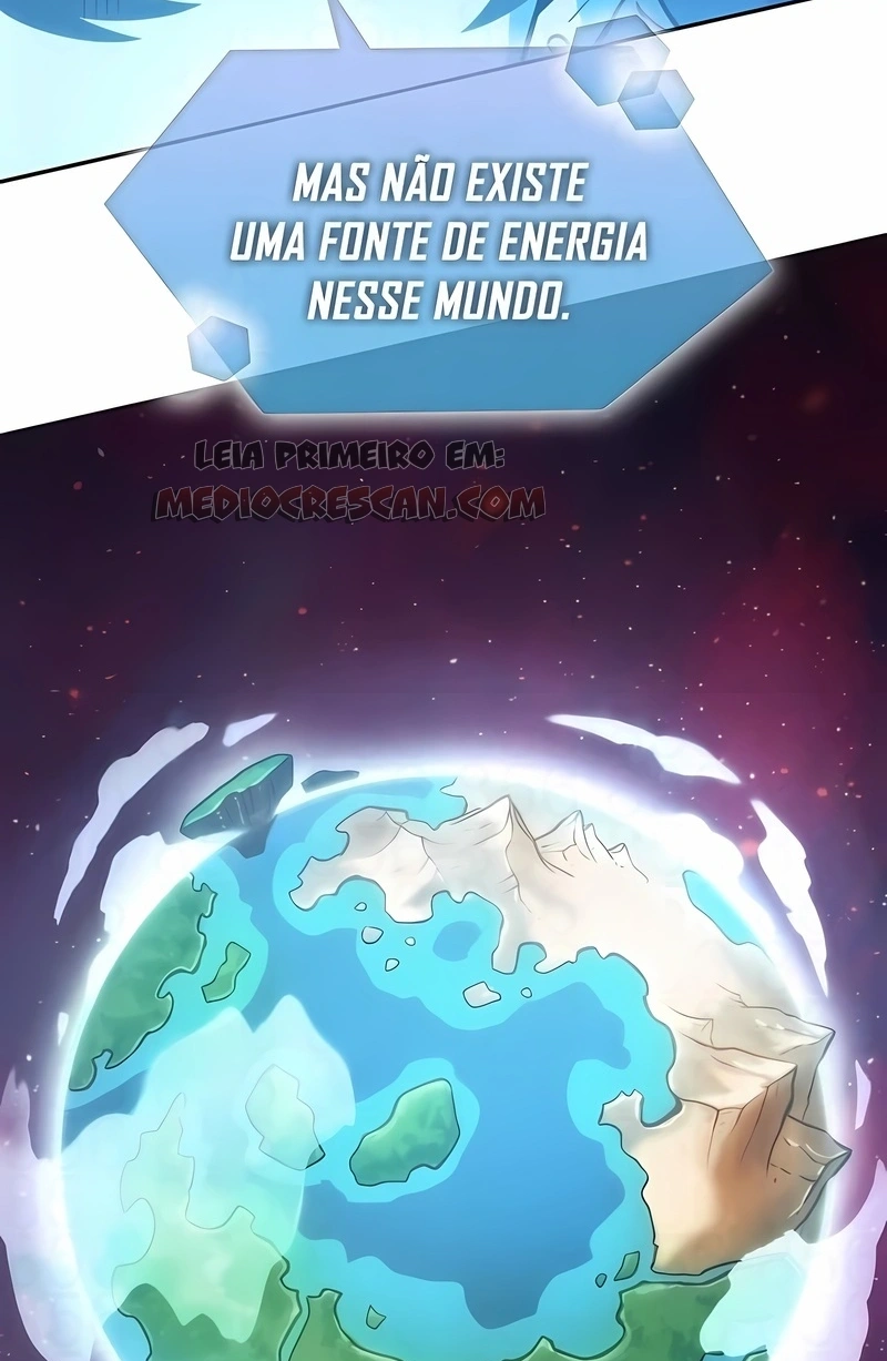 The Last Adventurer Capítulo 116 Página 5