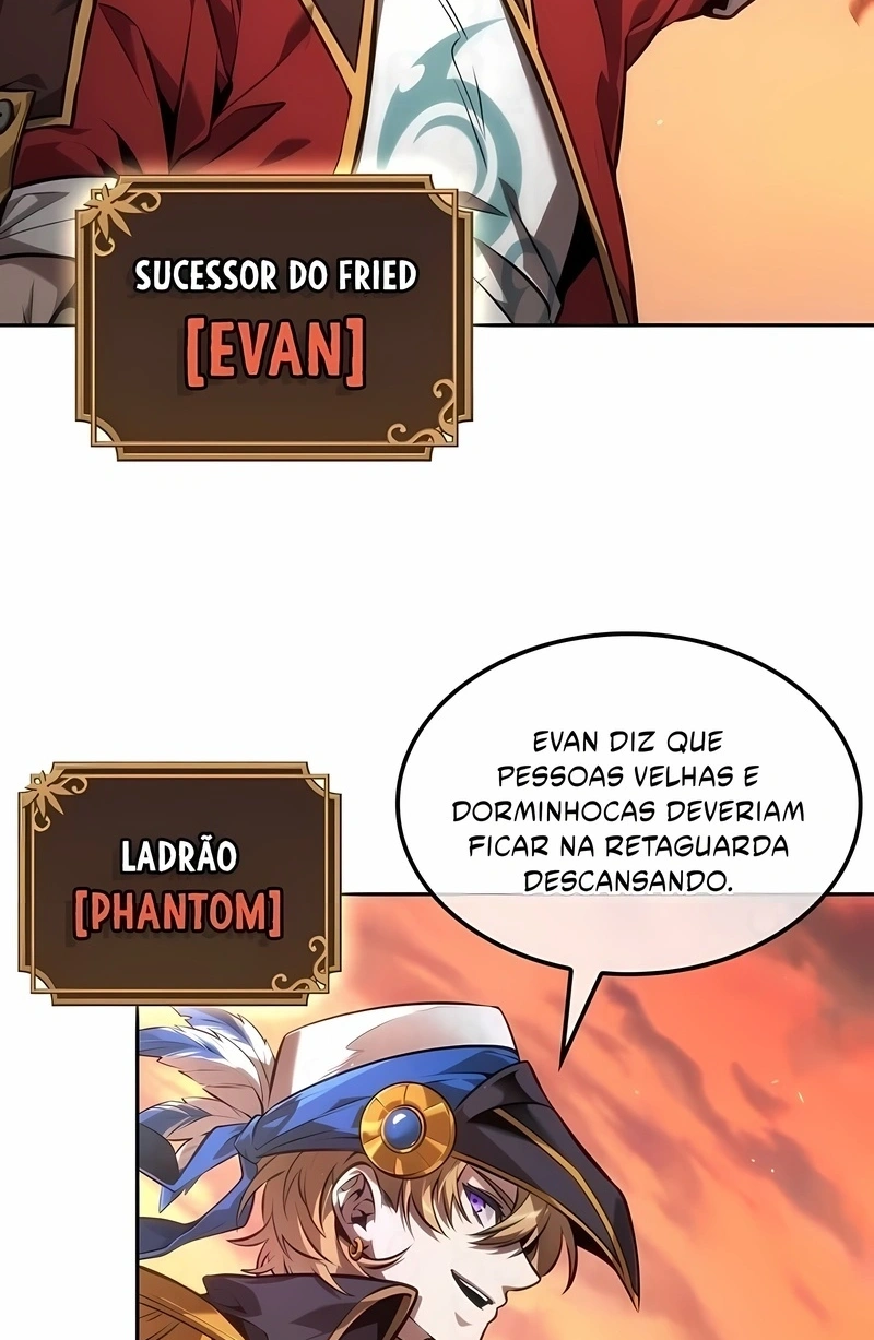 The Last Adventurer Capítulo 116 Página 79
